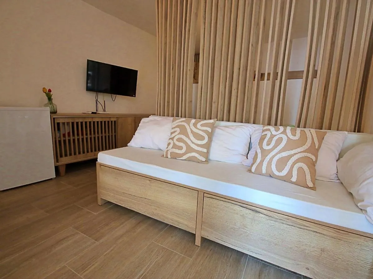 Apartment Borka-3 By Interhome Trogir