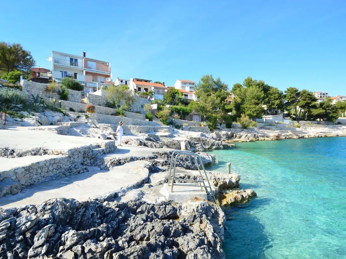 Apartment Borka-3 By Interhome Trogir 0*,  Chorvatsko