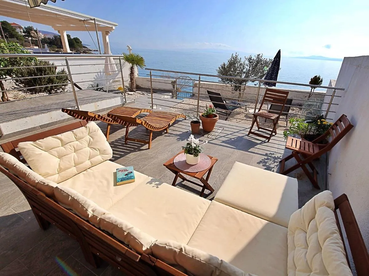 Apartment Borka-3 By Interhome Trogir