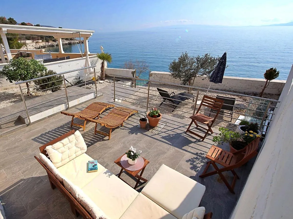 Apartment Borka-3 By Interhome Trogir Croatia