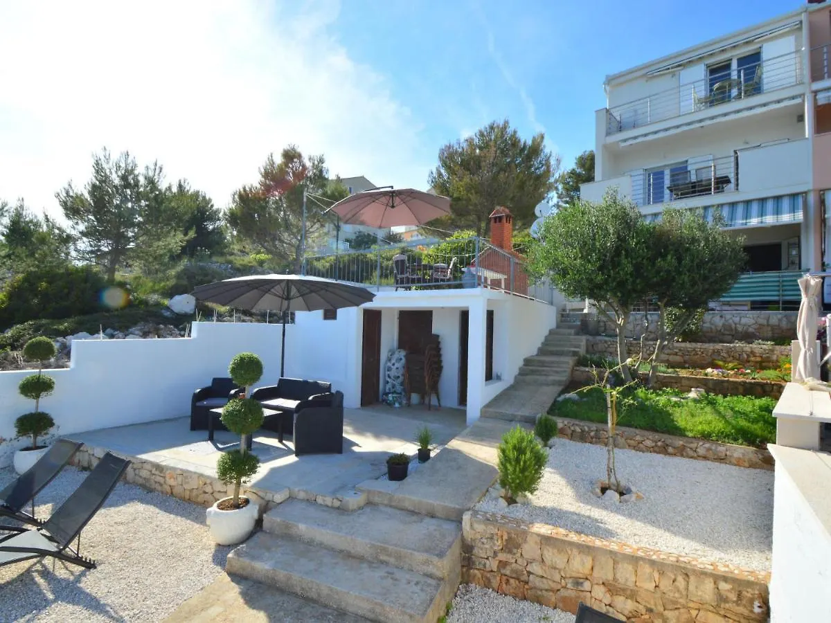 Apartment Borka-3 By Interhome Trogir