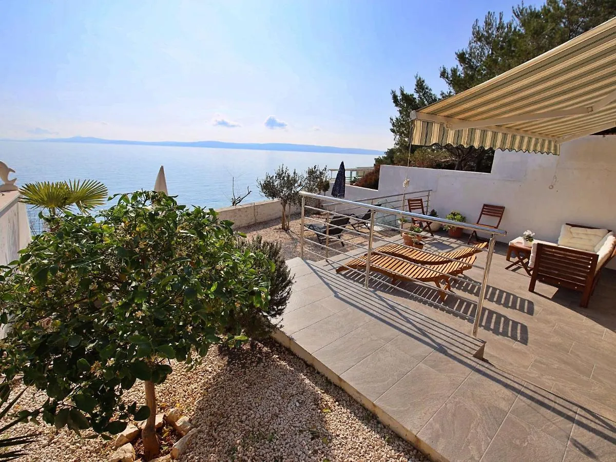 Apartment Borka-3 By Interhome Trogir