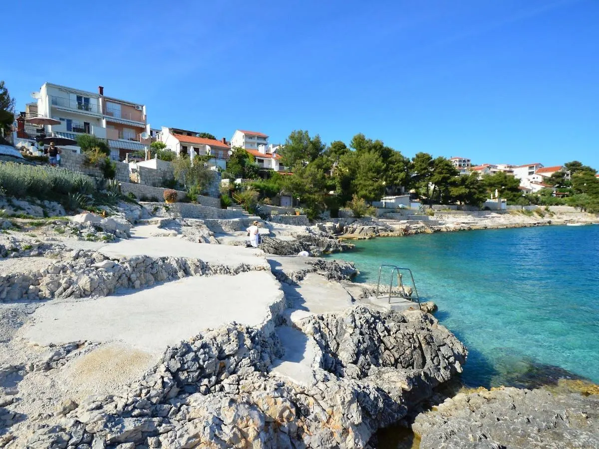 Apartment Borka-3 By Interhome Trogir