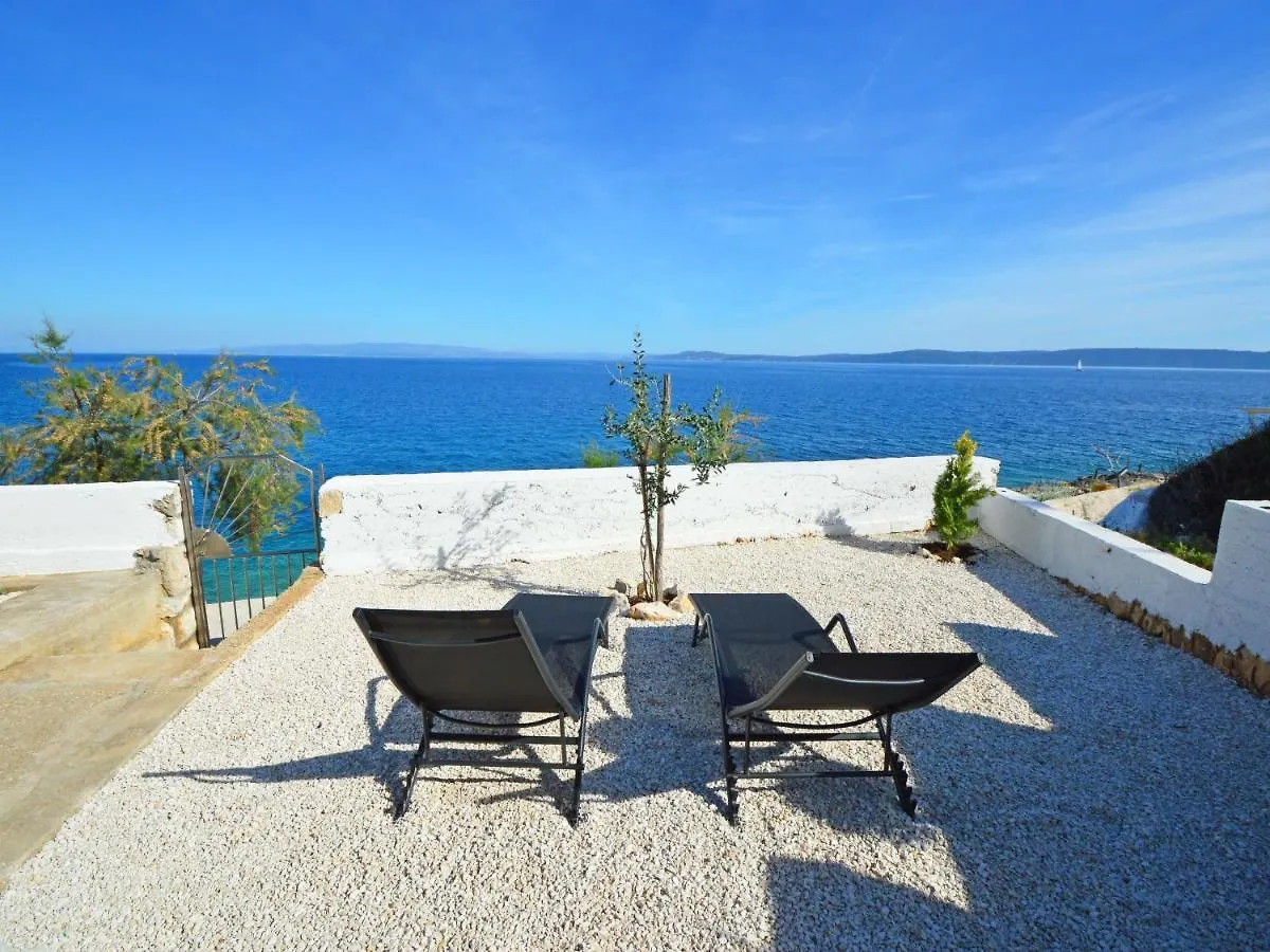 Apartment Borka-3 By Interhome Trogir