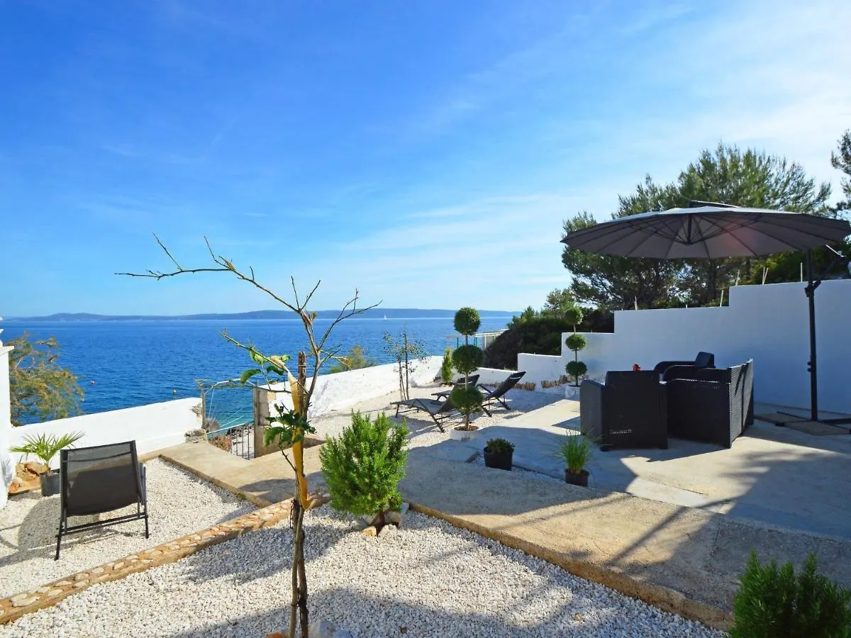 Apartment Borka-3 By Interhome Trogir Croatia