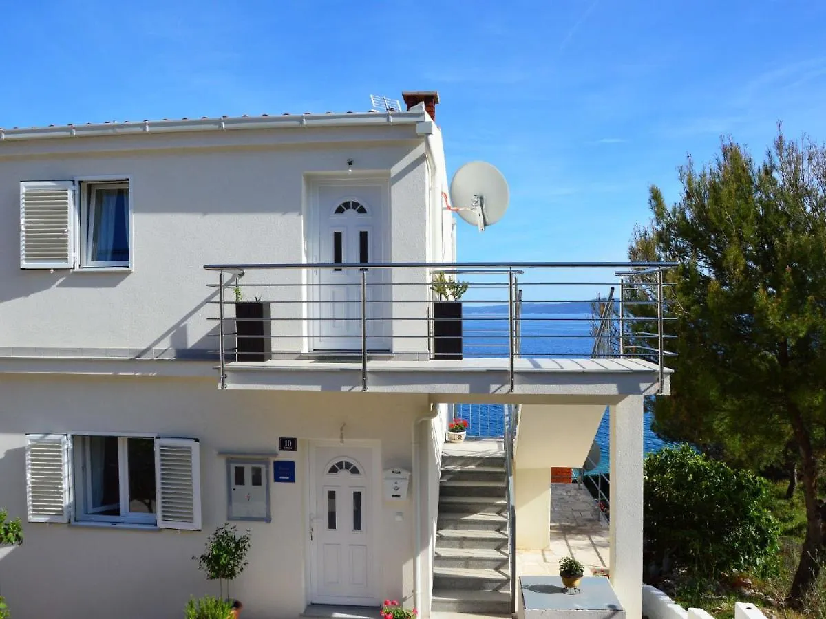 Apartment Borka-3 By Interhome Trogir 0*,  Croatia